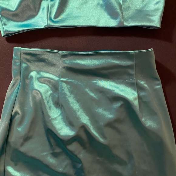 FASHION NOVA 2 PIECE SET💧 - Picture 4 of 6